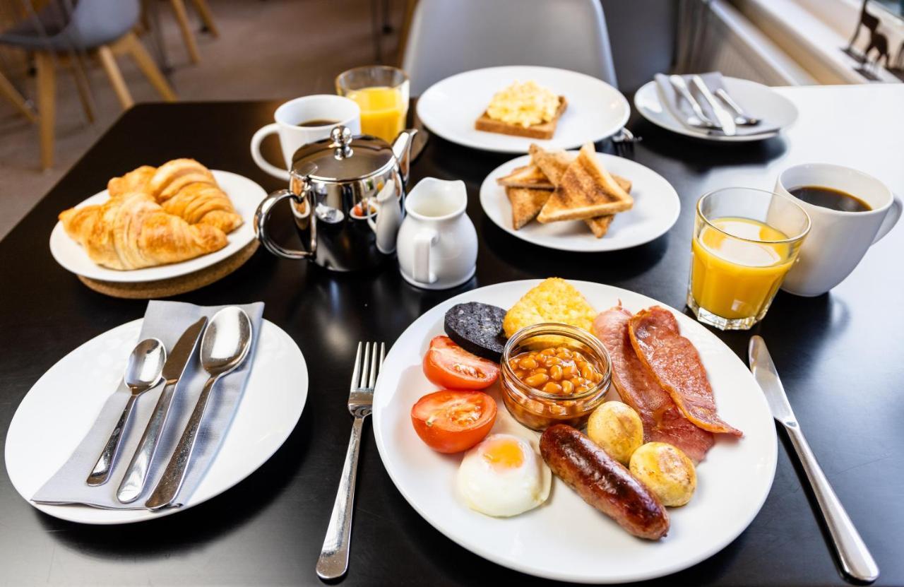 The Gables 4* Ambleside