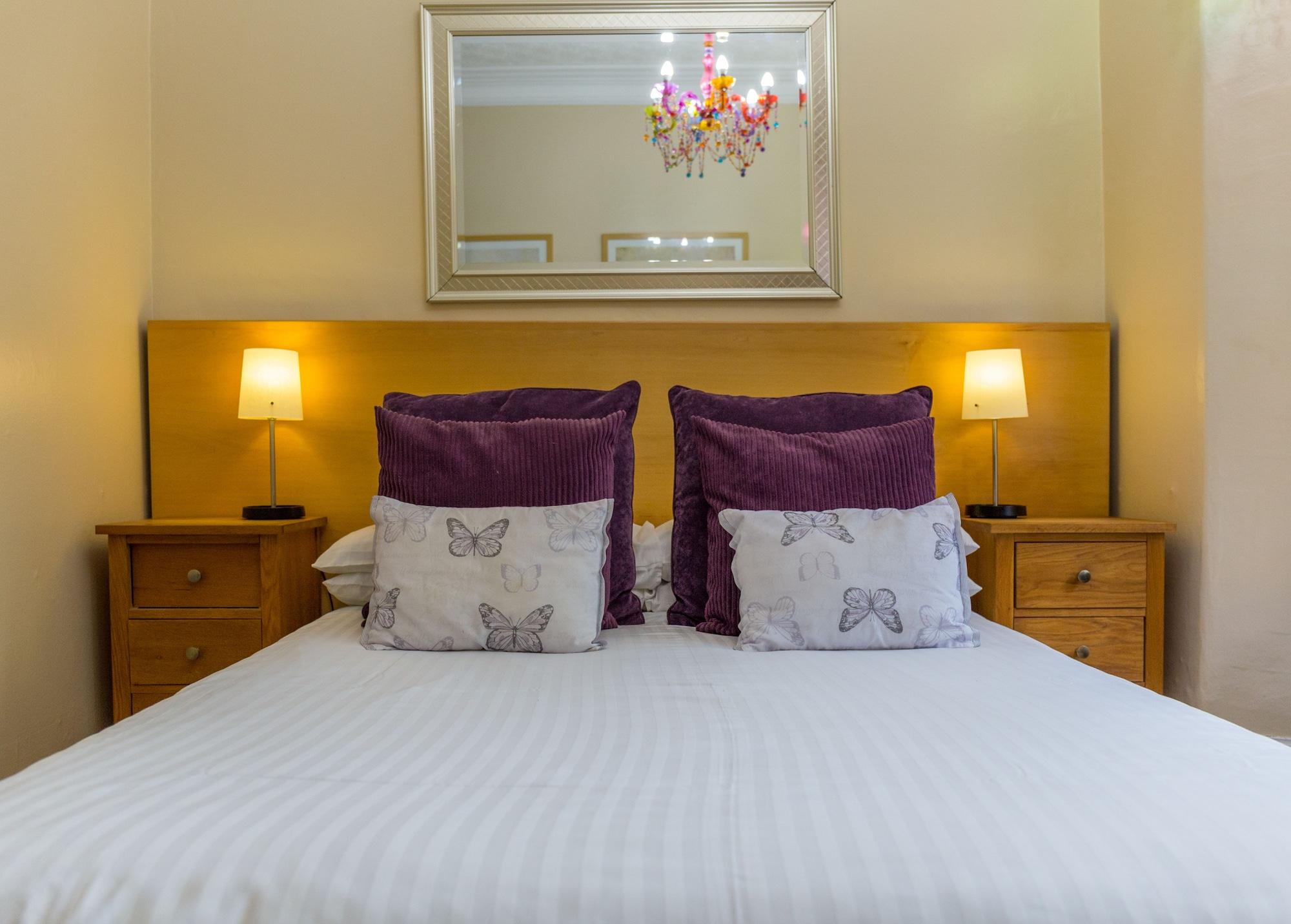 Guest house The Gables 4*